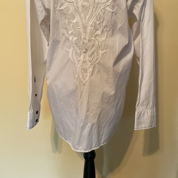 Roar button down - Picture 9 of 15